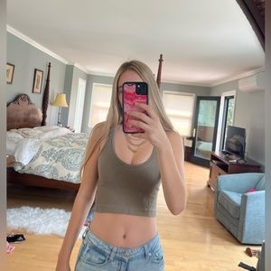 Urban outfitters top